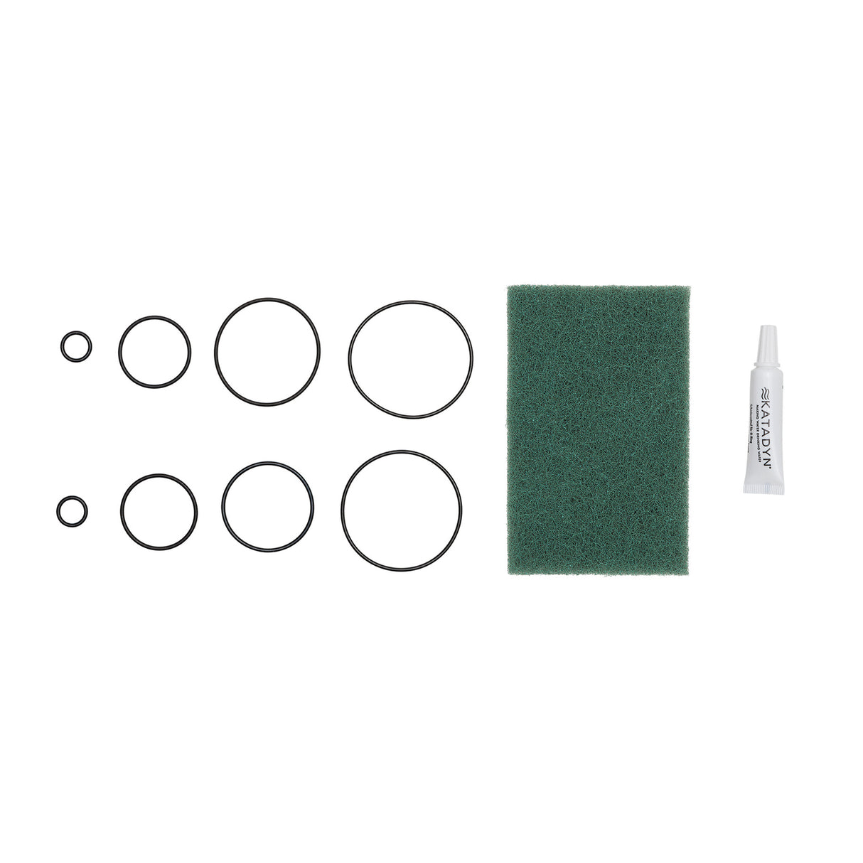 Katadyn Combi Kit di manutenzione (Set 1)