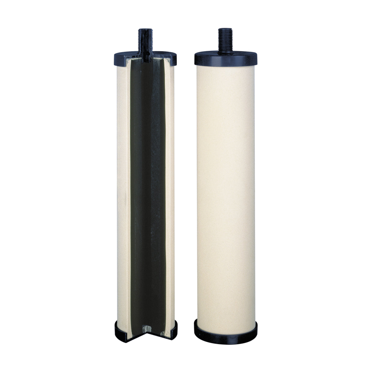 Katadyn Elemento Di Ricambio In Ceramica Per Filtri Expedition | Trattiene Batteri E Sedimenti | Prodotto 2L/min | Per Acqua Potabile In Outdoor E Trekking