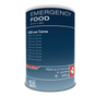 607101.01 emergency food chili con carne