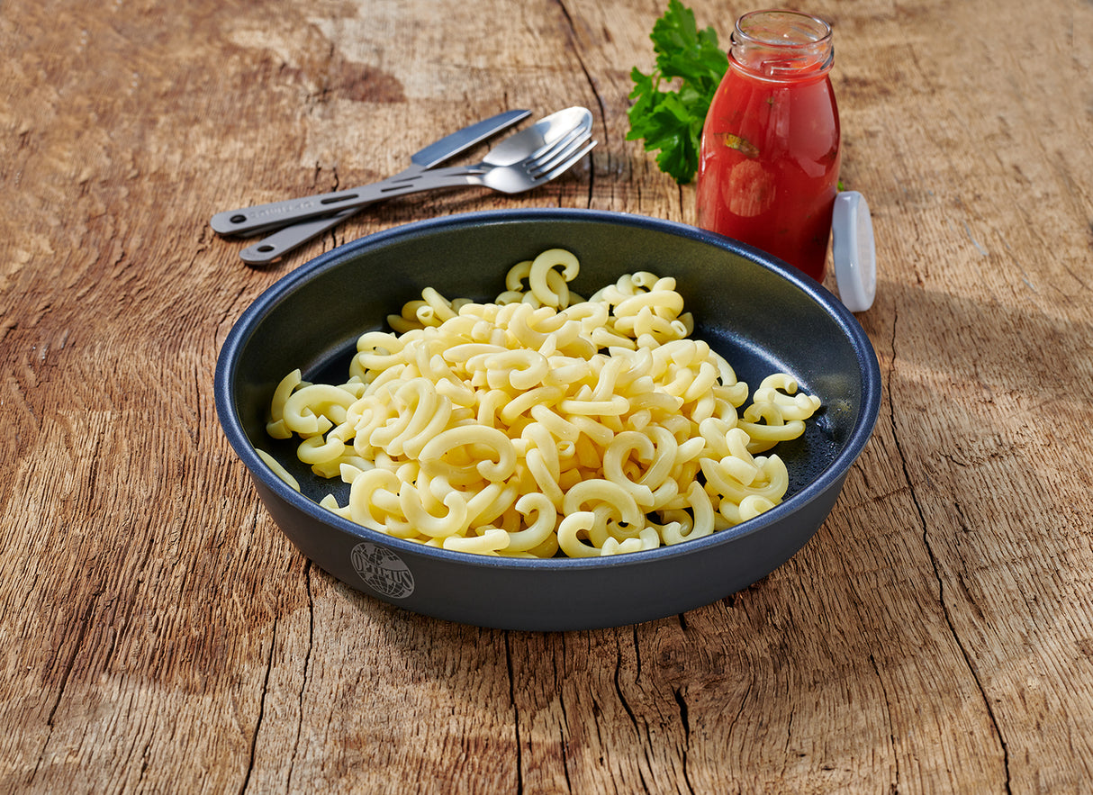 EMERGENCY FOOD Pasta maccheroni