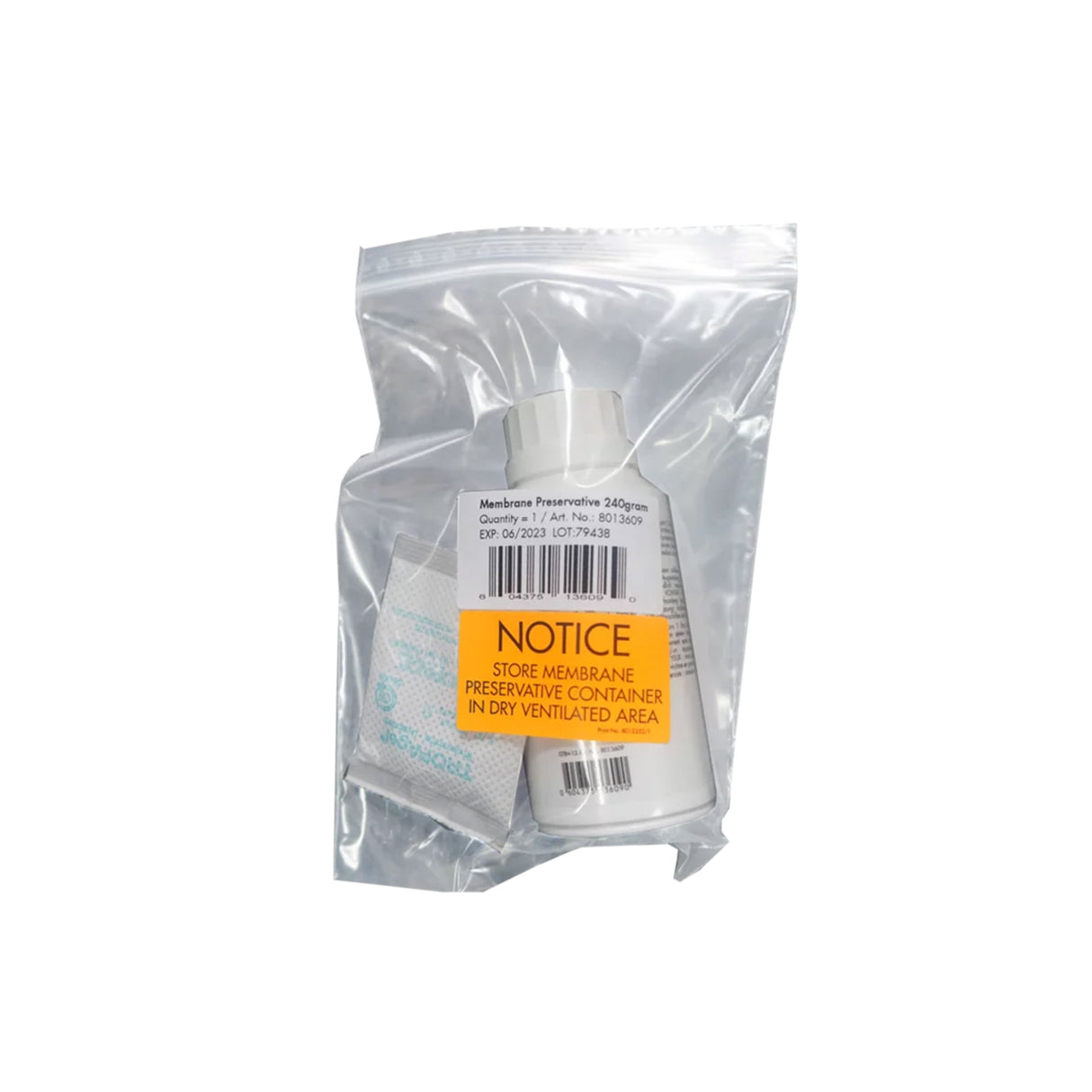 Katadyn Conservante Membrane Preservative 240 g