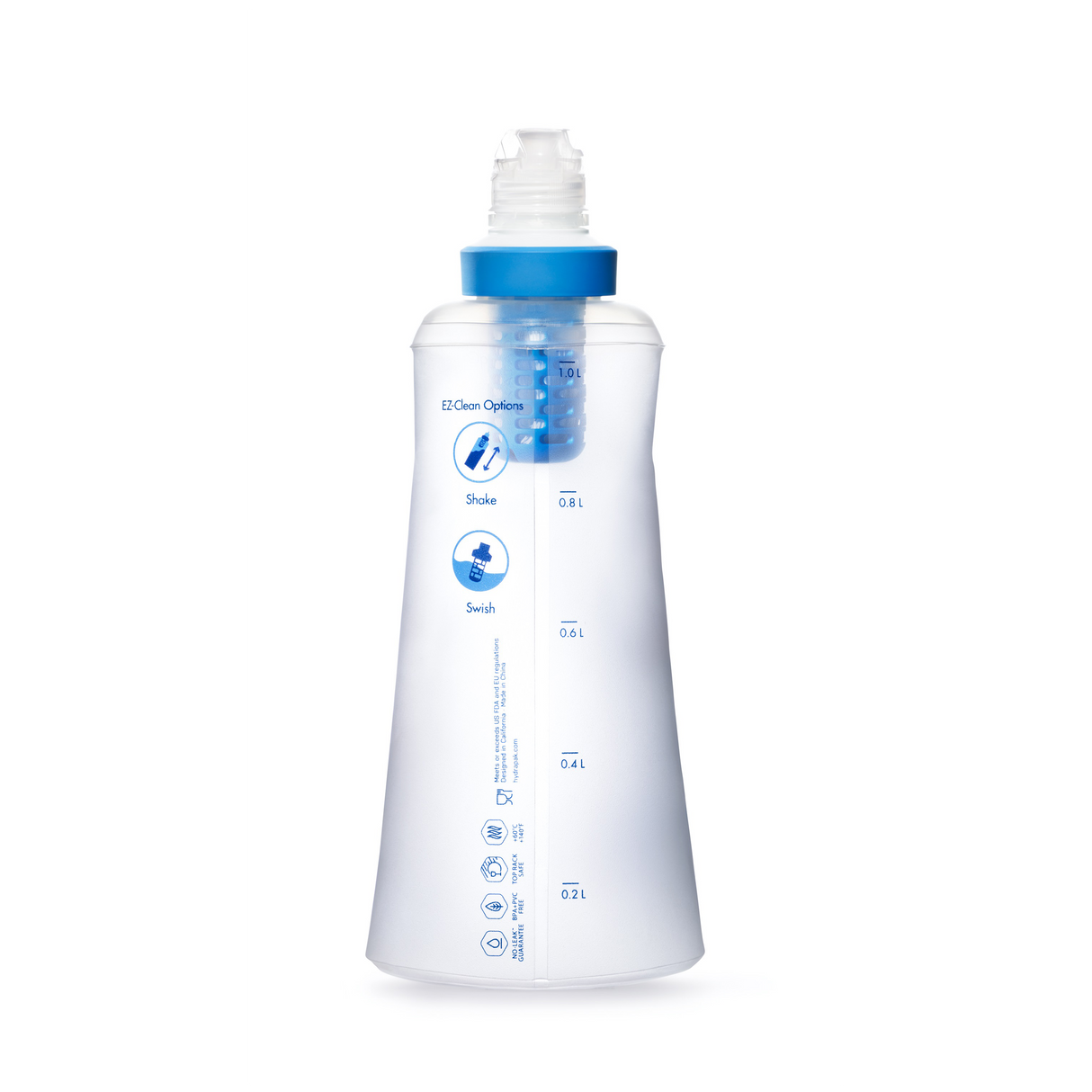 Katadyn BeFree Filter 1.0 L