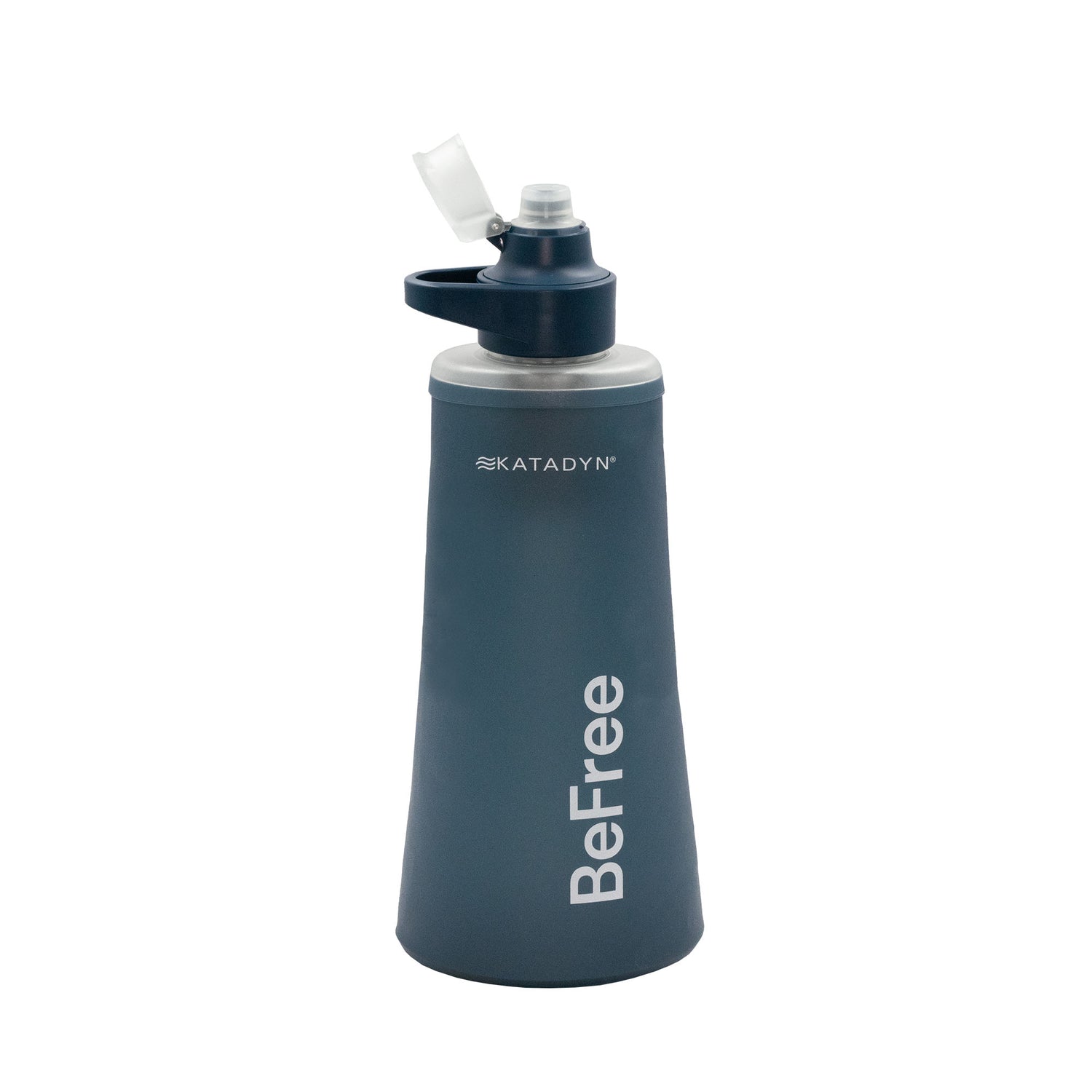 Katadyn BeFree Filter AC 1.0 L