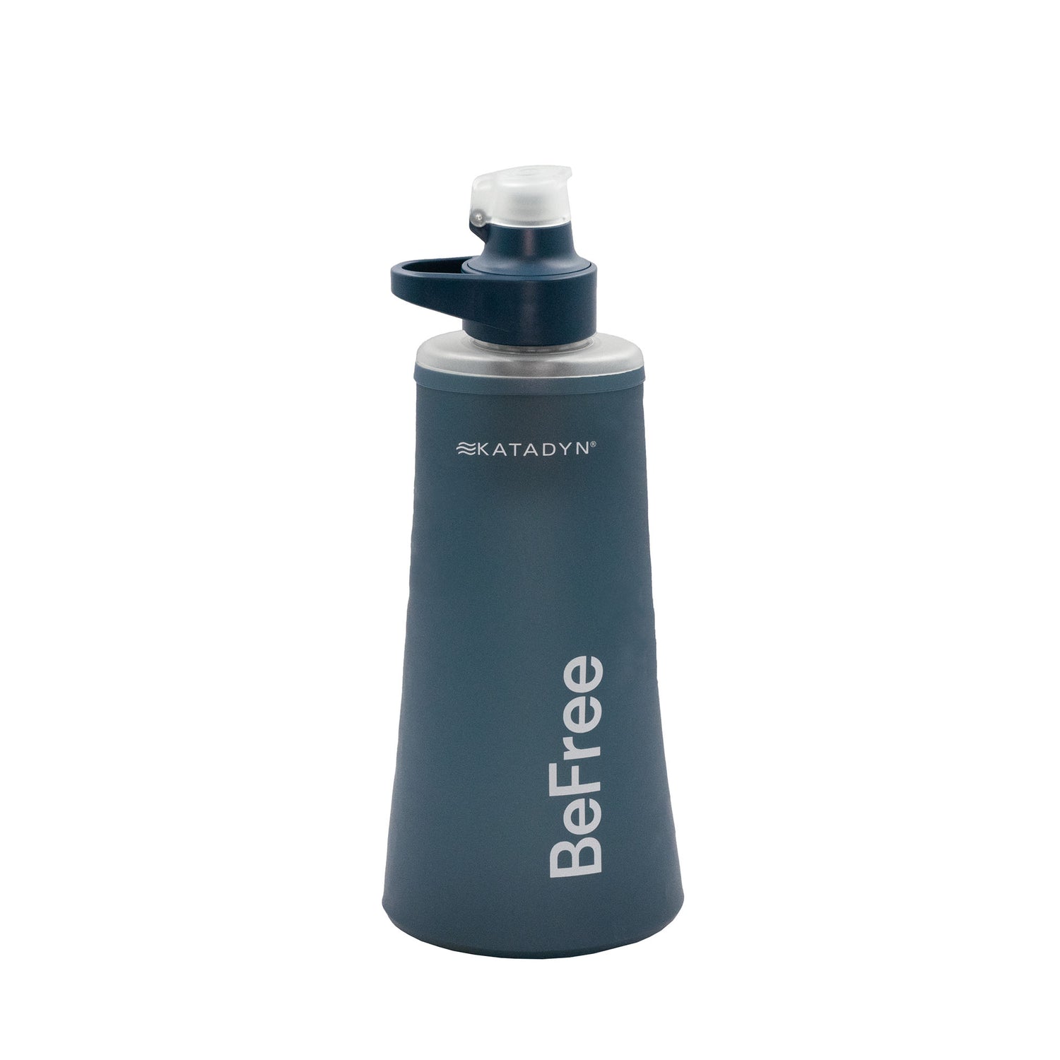 Katadyn BeFree Filter AC 1.0 L