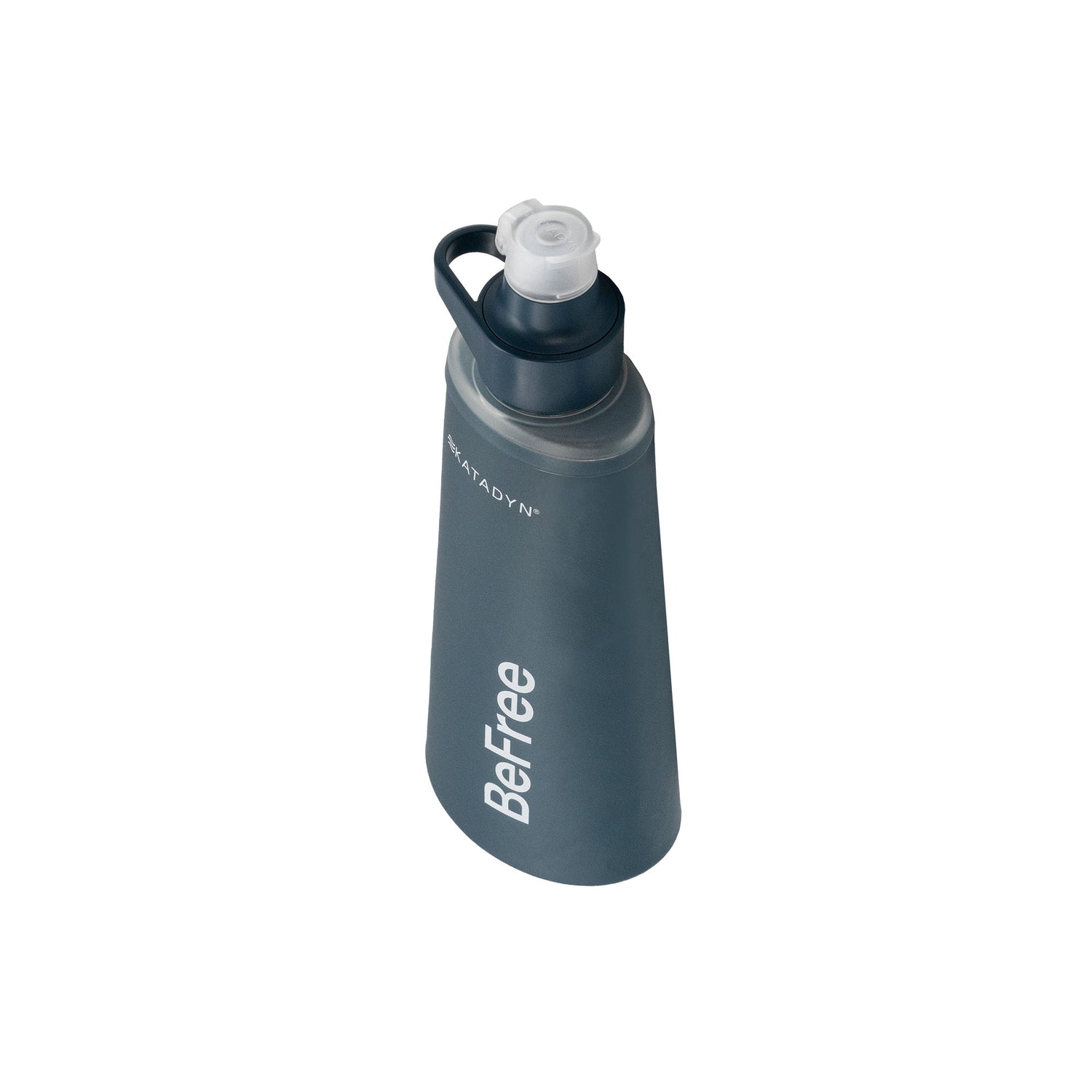 Katadyn BeFree Filter AC 1.0 L