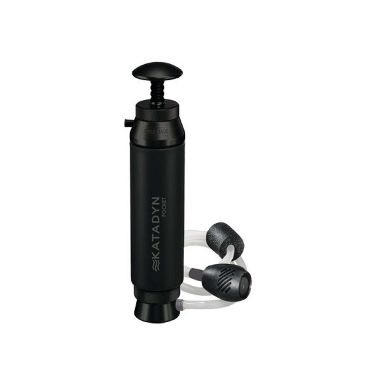 Katadyn Pocket Filter Black Edition