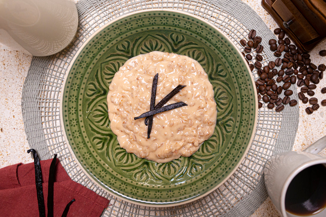 Forestia Porridge di grano