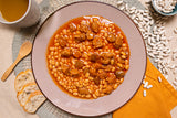 Forestia Colazione con Fagioli