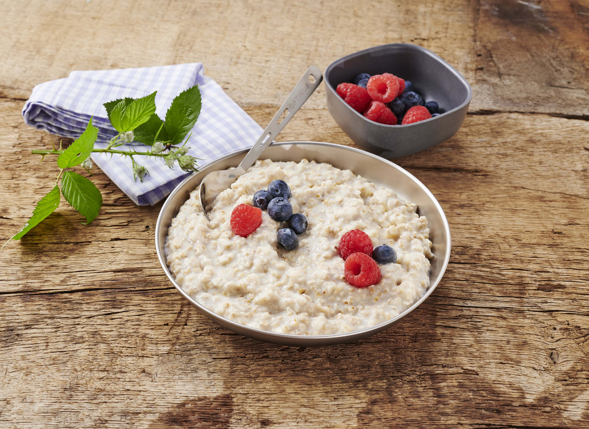 TREK'N EAT Oat Meal Bowl