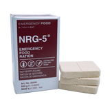 NRG-5® Razione di emergenza