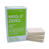 NRG-5® ZERO - senza glutine