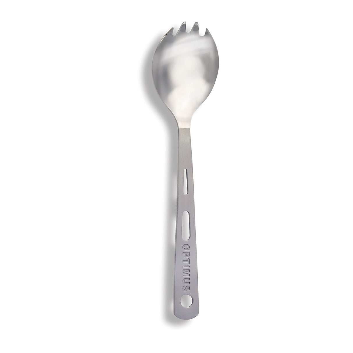 Optimus Titanium Spork cucchiaio e forchetta