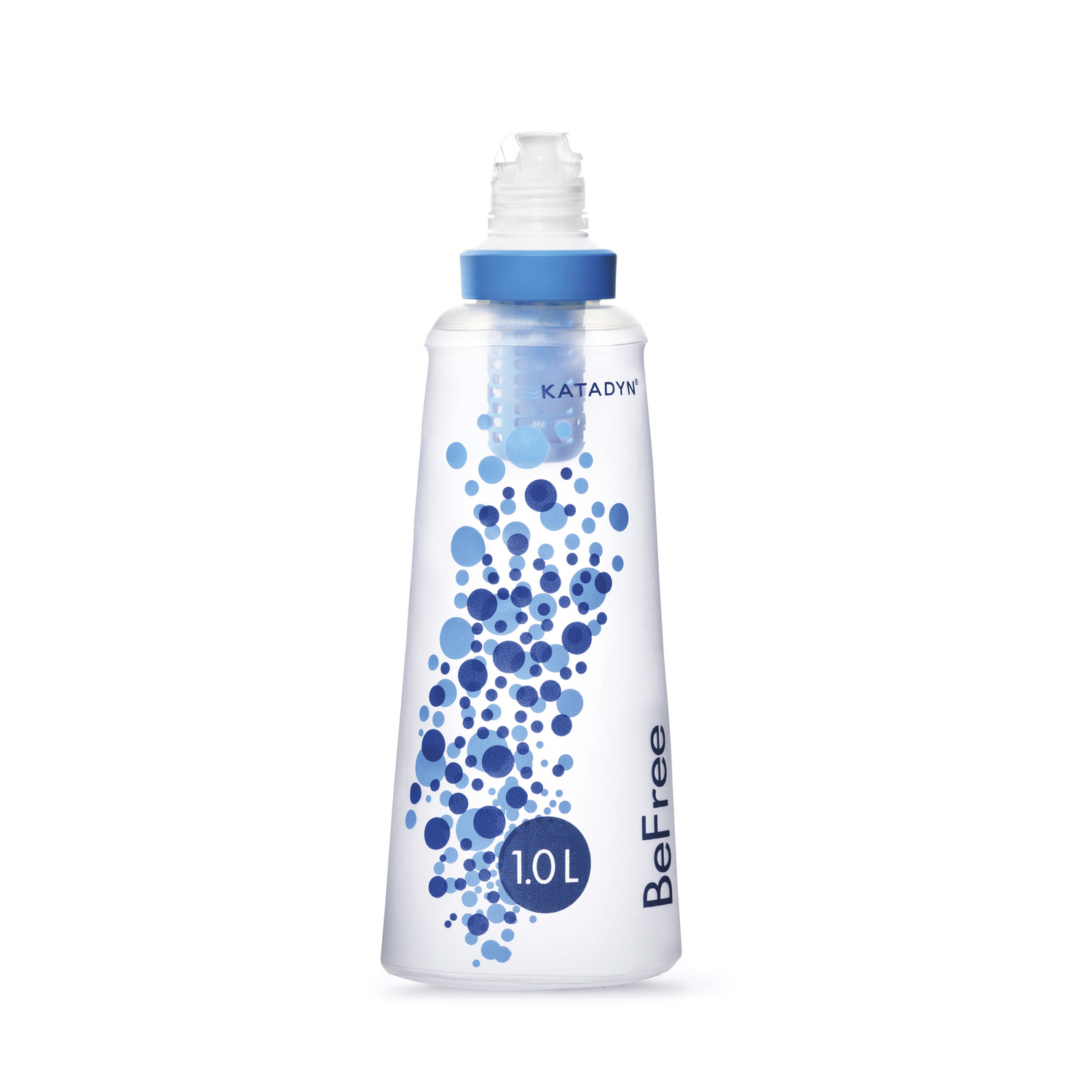 Katadyn BeFree Filter 1.0 L