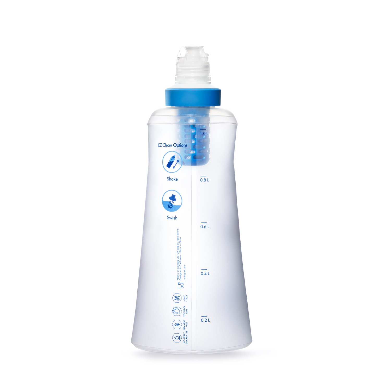 Katadyn BeFree Filter 1.0 L