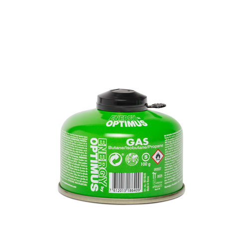Optimus Bombola di carburante 0,4l con fusibile Optimus Bombola di carburante 0,4l con fusibile