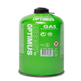 Optimus Gas 450g Butano/Isobutano/Propano