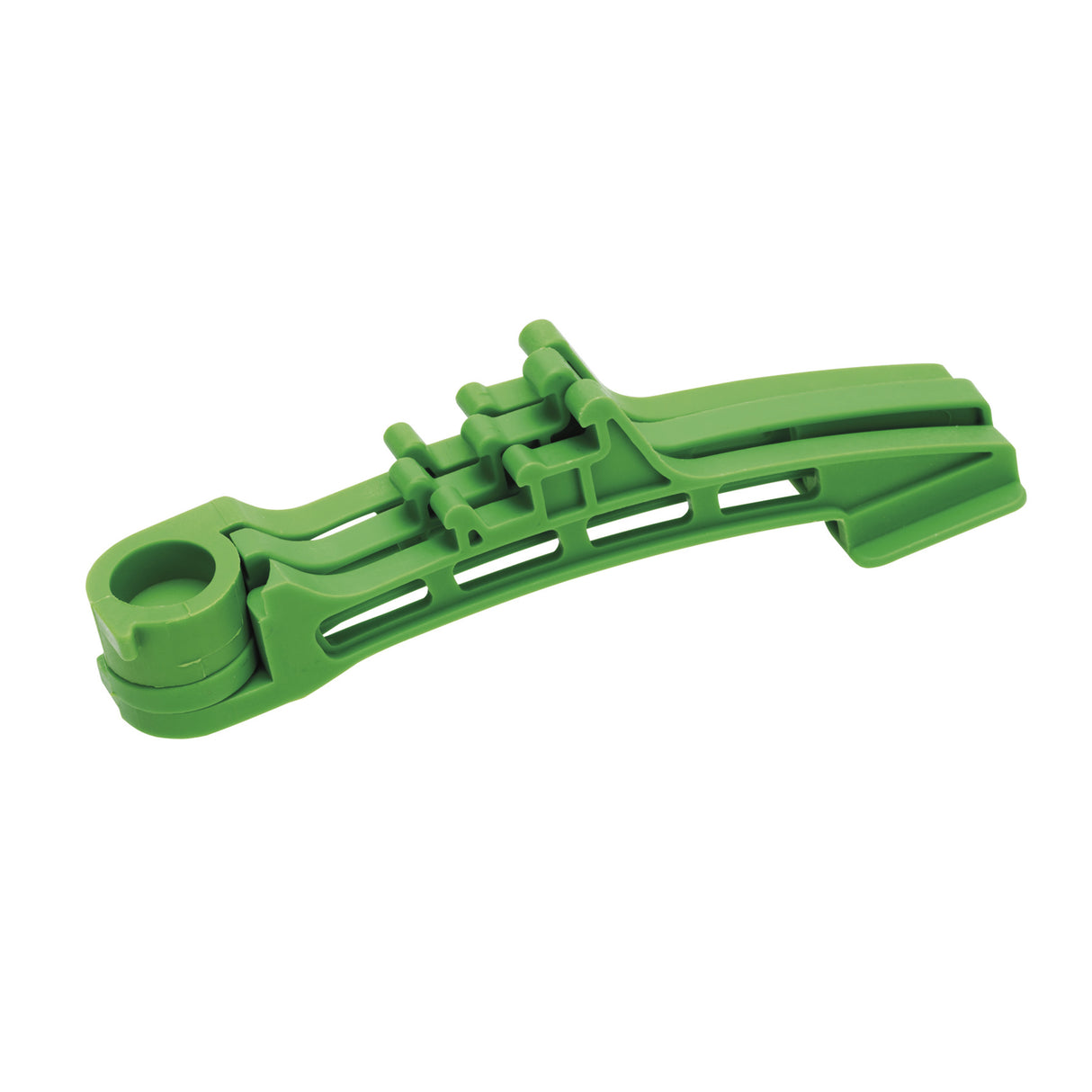 Optimus Base per cartucce gas-verde