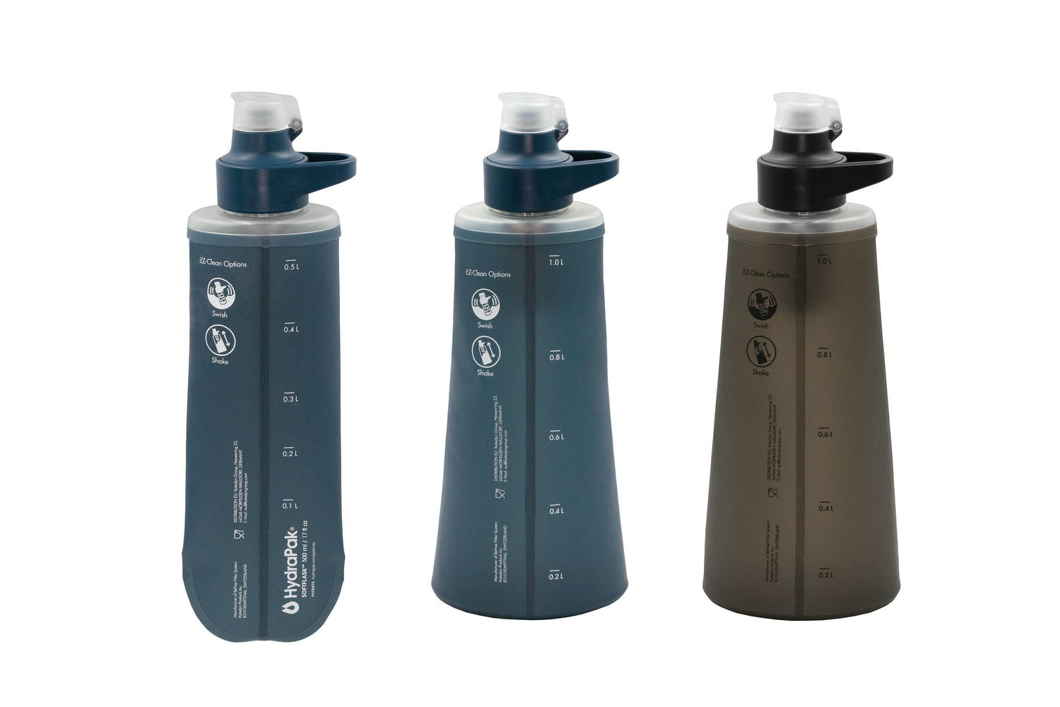 Katadyn BeFree Filter AC 1.0 L