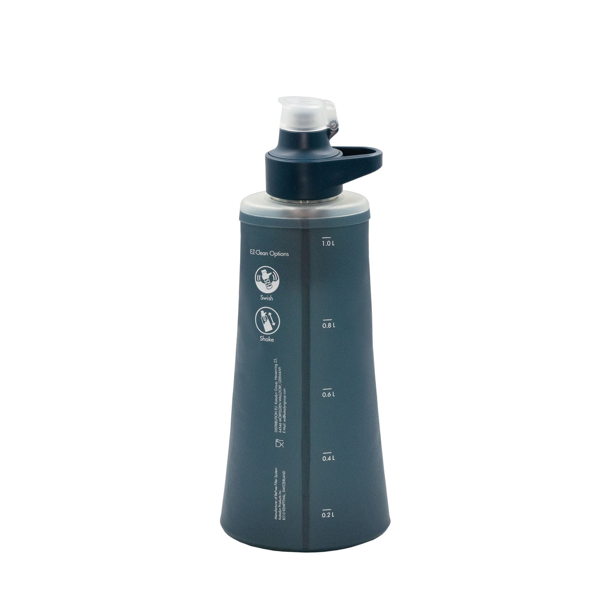 Katadyn BeFree Filter AC 1.0 L