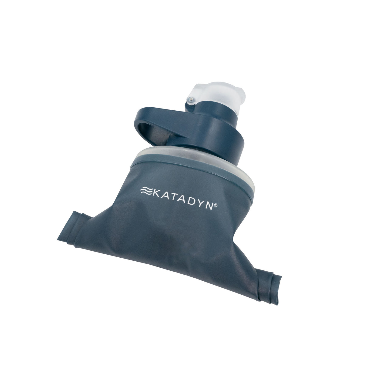 Katadyn BeFree Filter AC 1.0 L
