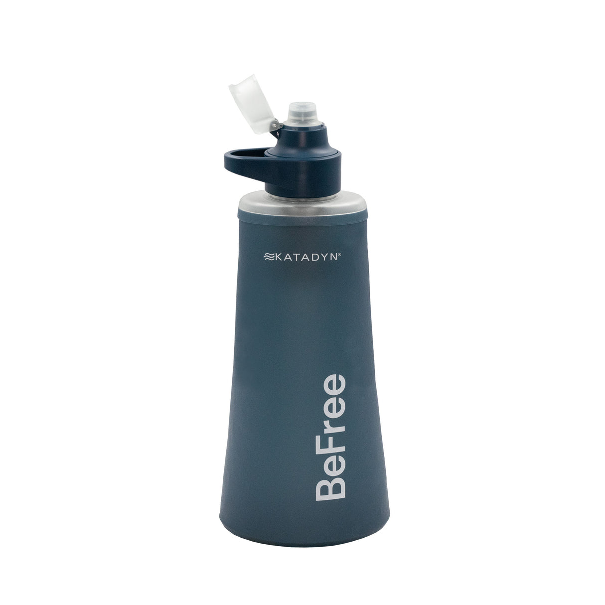 Katadyn BeFree Filter AC 1.0 L