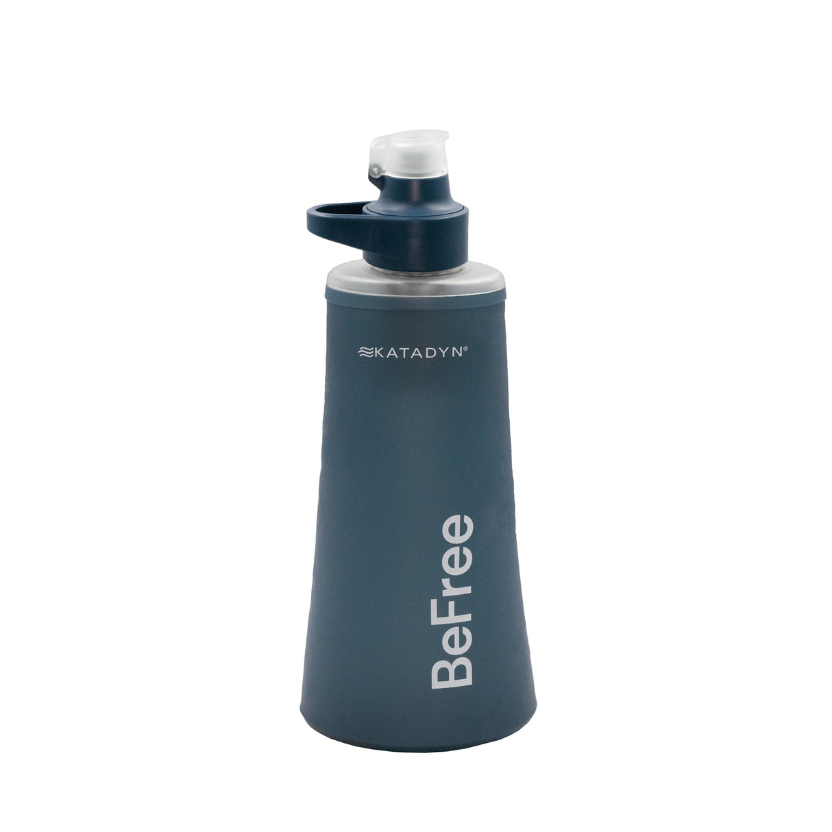 Katadyn BeFree Filter AC 1.0 L