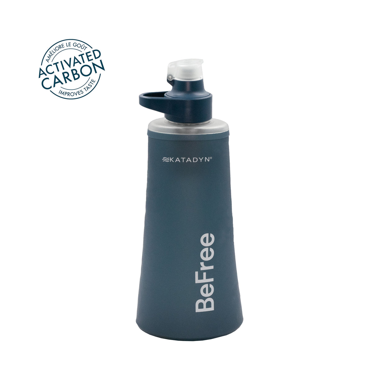 Katadyn BeFree Filter AC 1.0 L