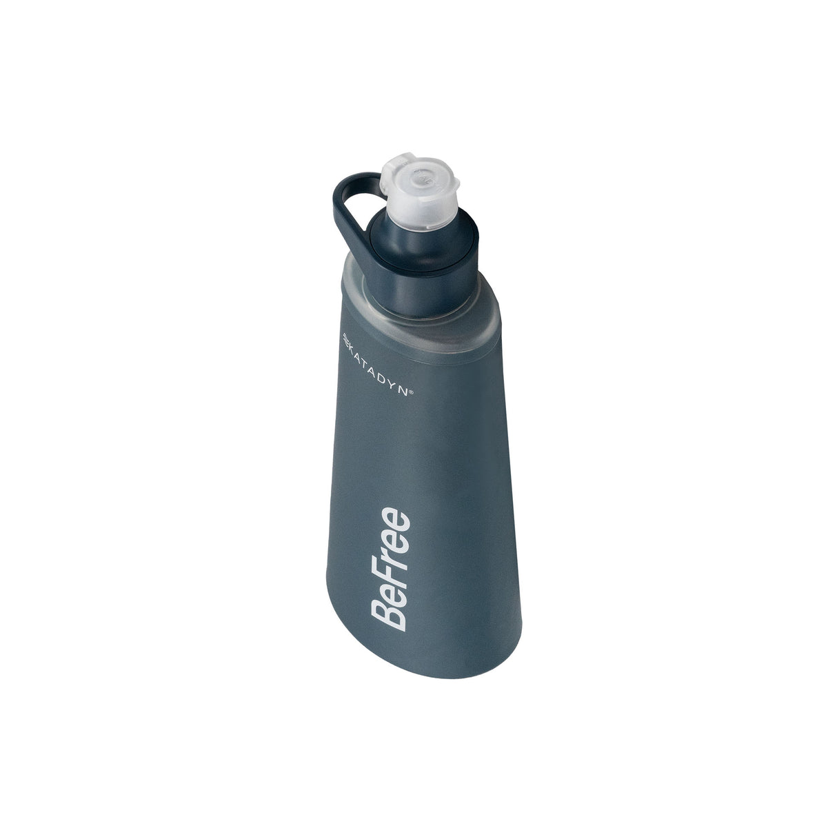 Katadyn BeFree Filter AC 1.0 L