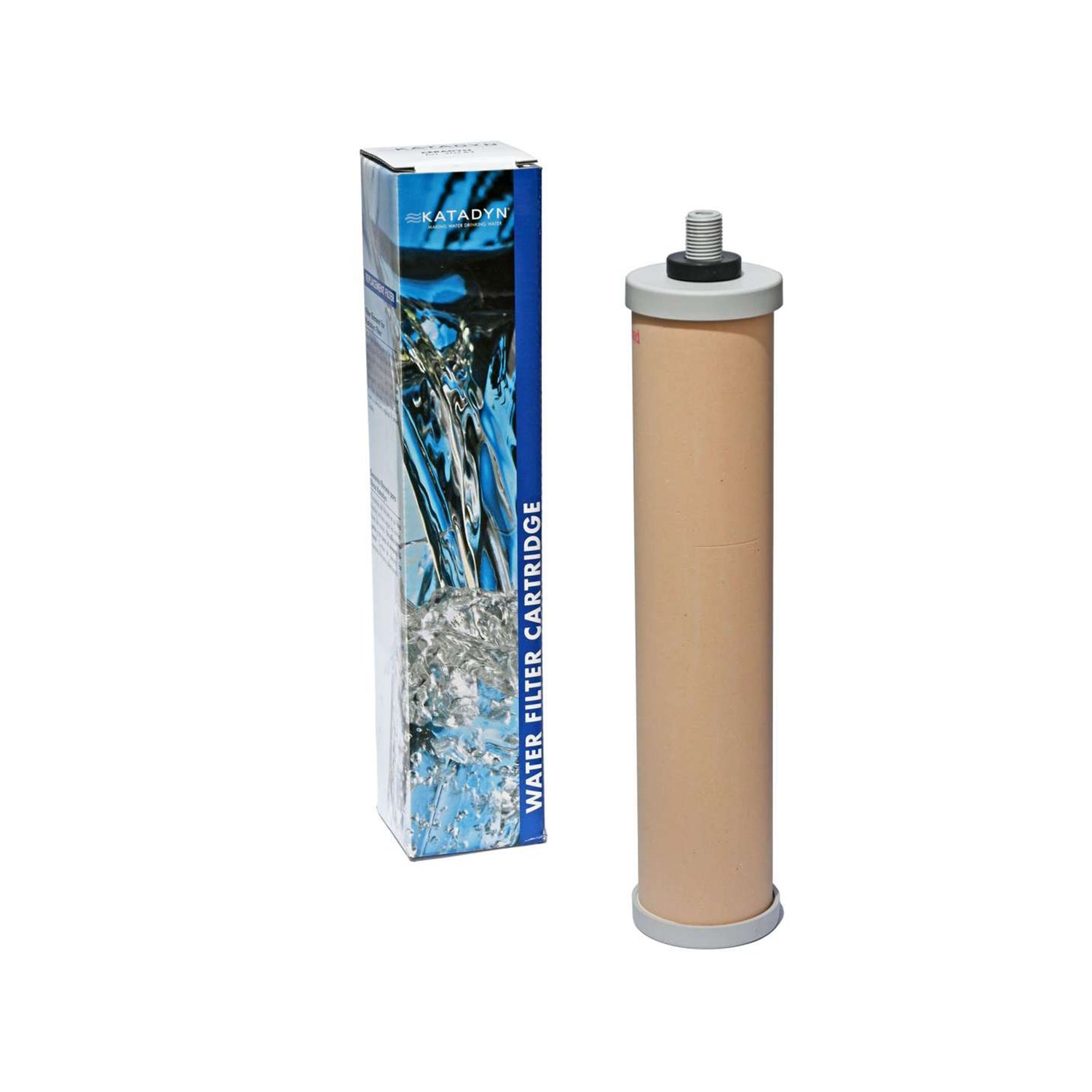 Katadyn Drip Filter Ceradyn - Endurance