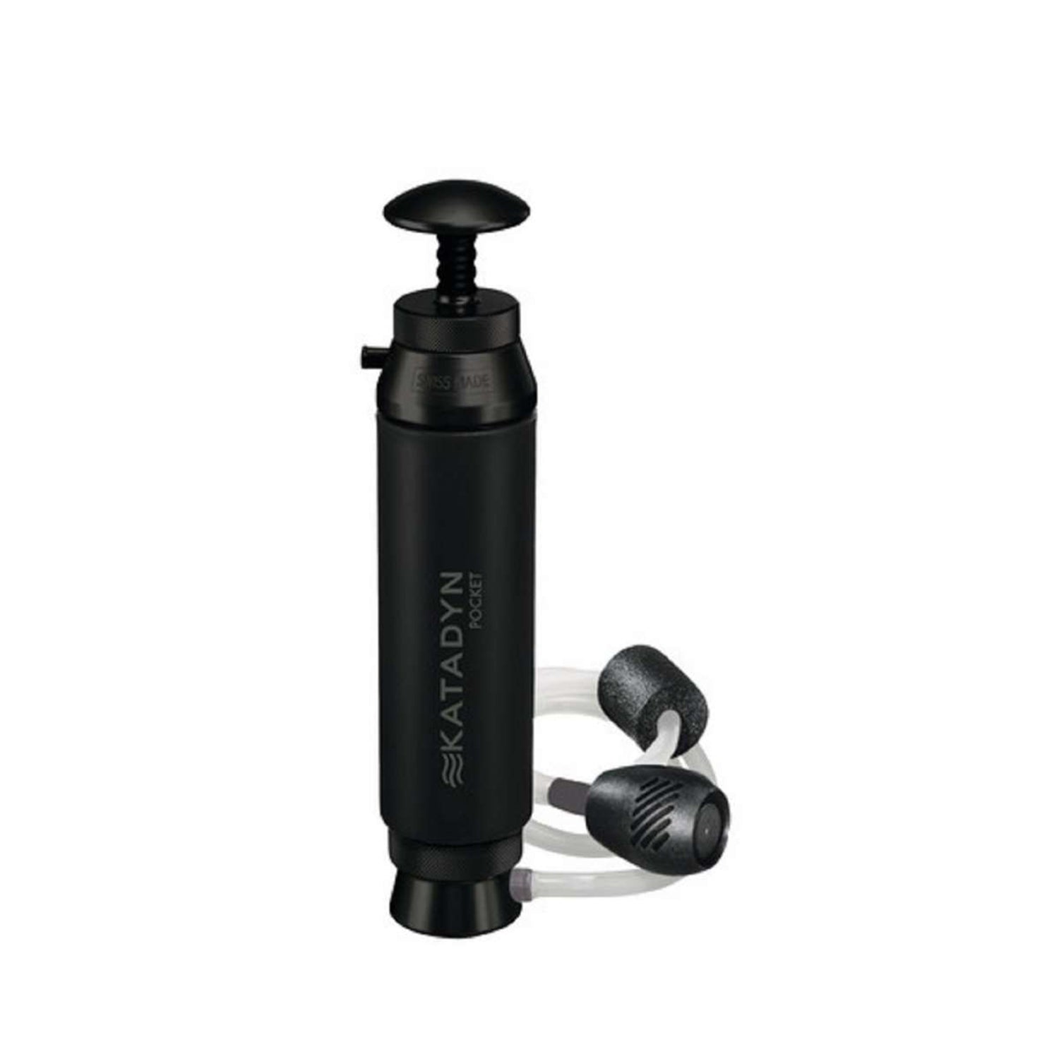 Katadyn Pocket Filter Black Edition