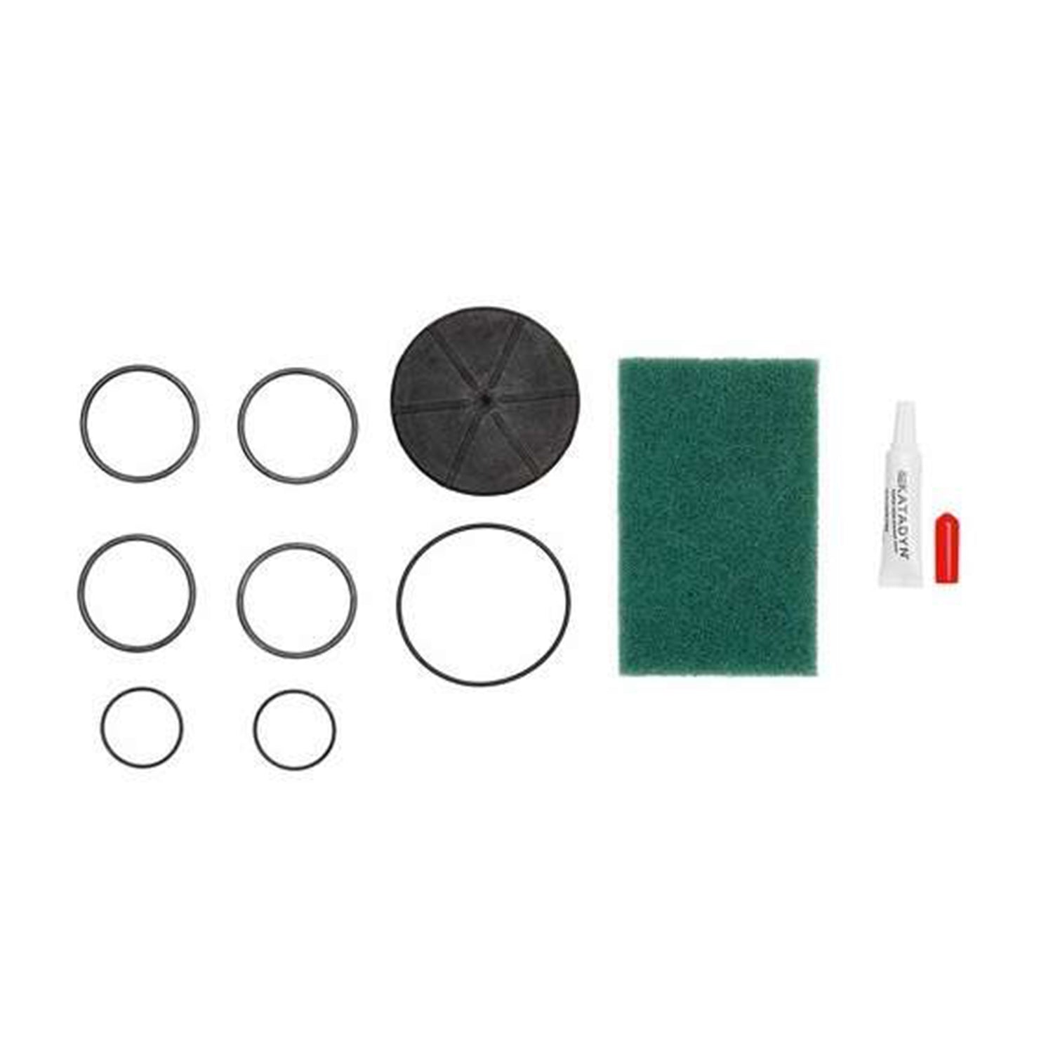 Katadyn Vario Kit di manutenzione (Set 1)