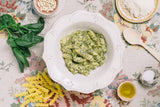 Forestia Pasta  al pesto di basilico